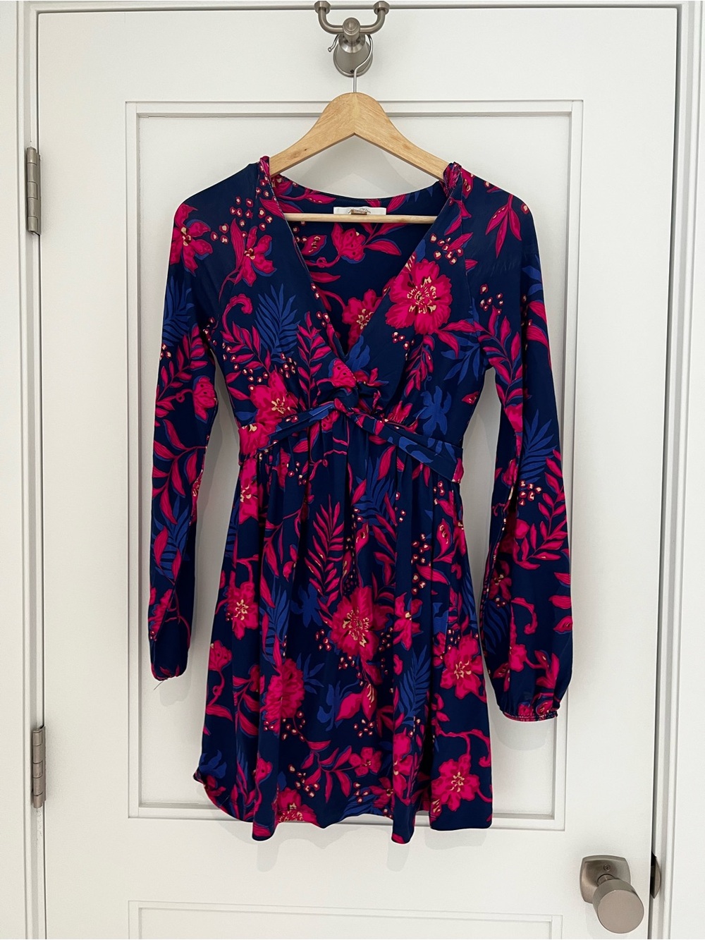 Lilly Pulitzer skirted romper